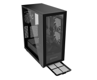 Sharkoon Rebel C60 RGB Black - 1279360 - zdjęcie 9